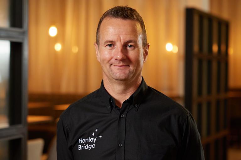 New hires at Bells of Lazonby, Macphie, and Henley Bridge British Baker